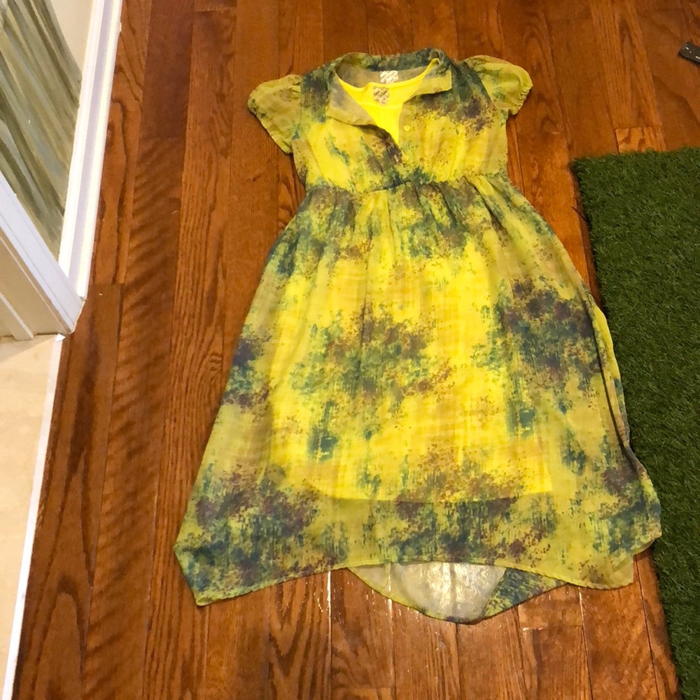 Dress